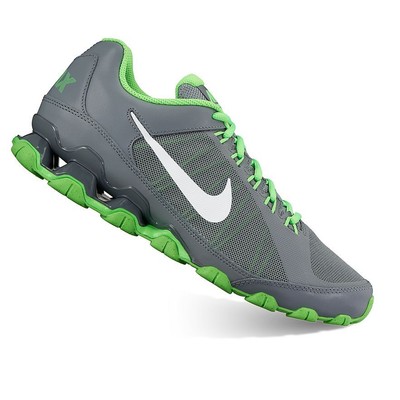 nike reax 9